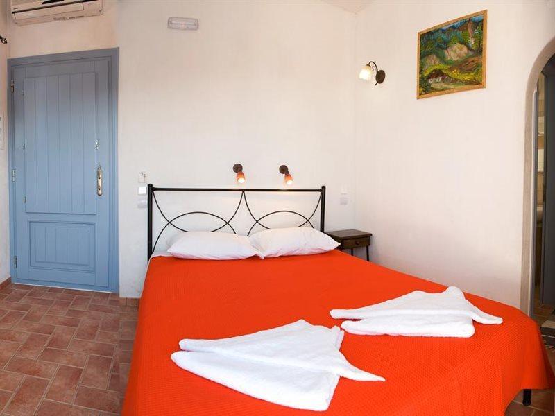 Villa Murano Fíra Kültér fotó
