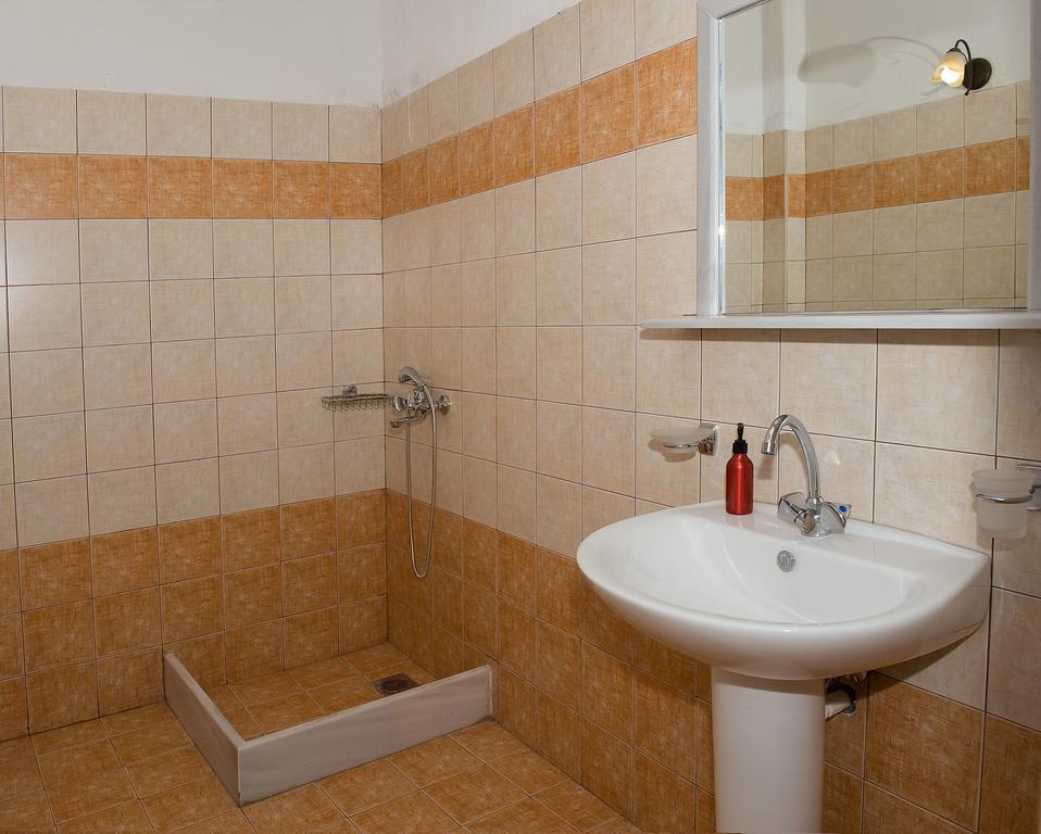 Villa Murano Fíra Szoba fotó