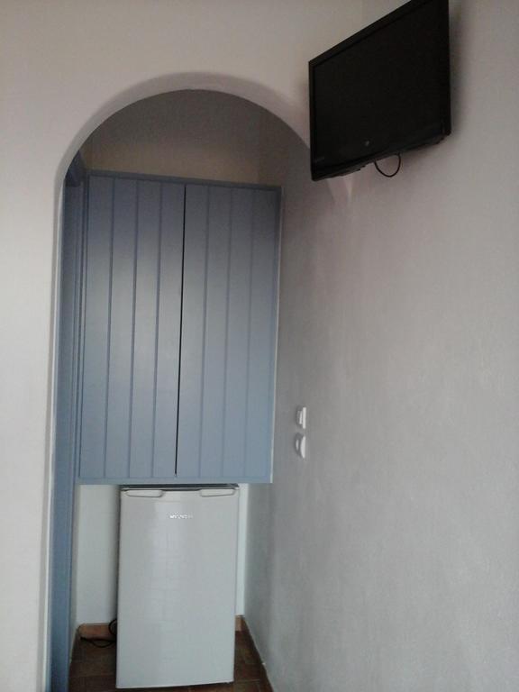 Villa Murano Fíra Szoba fotó